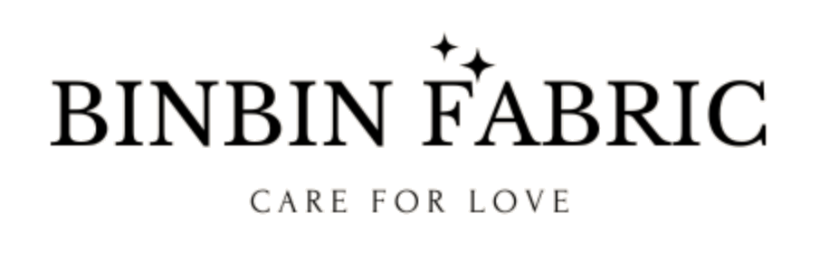 binbinfabric logo