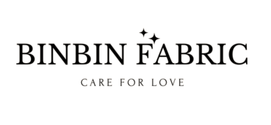 binbinfabric logo