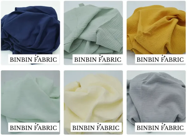 muslin color dyed 2