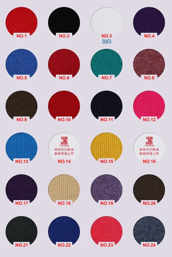 2x2 knit rib wholesale (1)